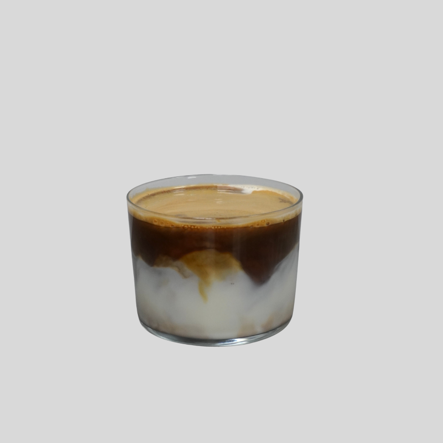 Latte | PLUS84 COFFEE & TEA
