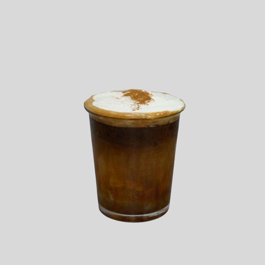 Latte | PLUS84 COFFEE & TEA