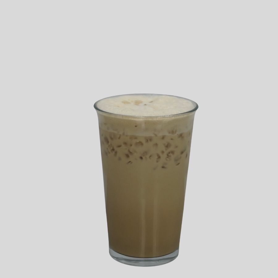 PLUS84 Signature Milk Tea | PLUS84 COFFEE & TEA